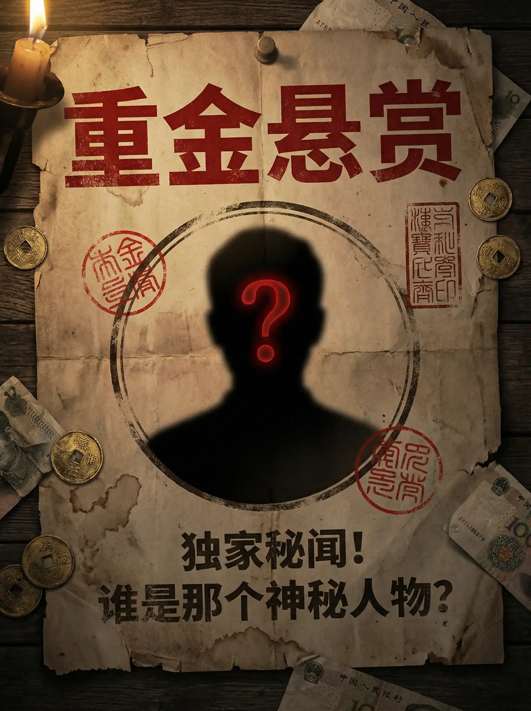 无限看视频在线看 - 重金悬赏线索征集令